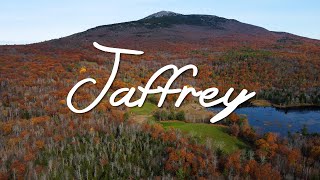 DAY 1348 Jaffrey [upl. by Eillek216]