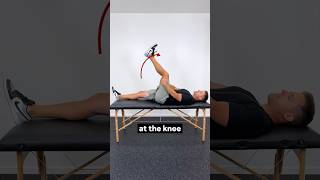 Easy Exercise for Instant Sciatica Pain Relief sciatica [upl. by Aimas931]