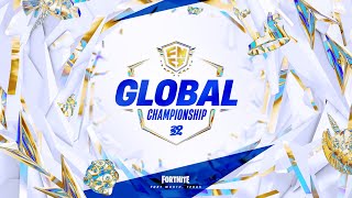 FNCS GLOBAL CHAMPIONSHIP 2024  DAY 2 [upl. by Aydiv]