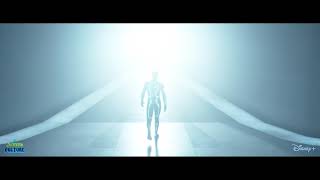 TRON 3 ARES – Teaser Trailer 2025 4K [upl. by Aisek]