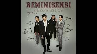 InsomniacksMY  Reminisensi Reimagined  2 HARI LAGI [upl. by Marabel278]