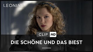 Die schöne und das Biest  Clip Prinz amp Prinzessin tanzen deutschgerman [upl. by Keldon976]