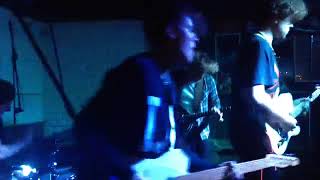 Viola Beach  Swings amp Waterslides The Rocking Chair Sheffield on 28112015 [upl. by Ardet155]