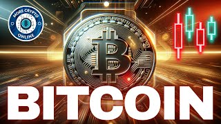 Bitcoin BTC Price News Today  Technical Analysis and Elliott Wave Analysis and Price Prediction [upl. by Alesram550]