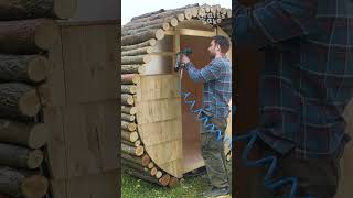 Build Your Own Home Sauna [upl. by Cosmo]