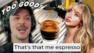 is ESPRESSO by sabrina carpenter her best single yet Track amp Music Video Review [upl. by Solis]