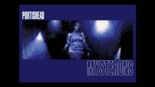 PORTISHEAD  Mysterons KARAOKE [upl. by Tri182]