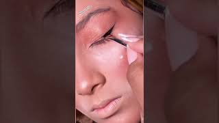 makeuptutorial eyelinertutorial eyemakeup ytshorts viralshorts mashallah [upl. by Neelhtakyram]