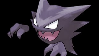 Eviolite Candidate Haunter [upl. by Betthel]