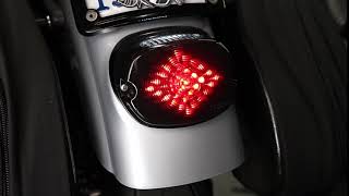 MOONSMC® Low Profile LED Tail light V2 [upl. by Konstantin655]