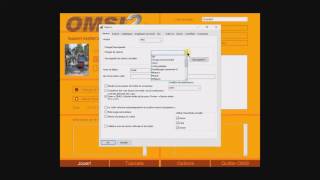Omsi 2 pour les nuls  01  Le menu [upl. by Emmy]