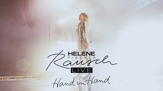 Helene Fischer  Hand in Hand Live aus München 2022 [upl. by Balac97]