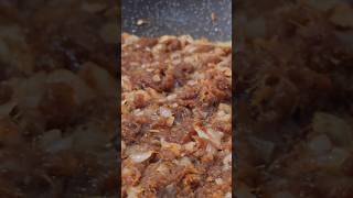 Machaca con huevito para el ❤️ 🐷🤤🤤 foodie tacosmexicanos gastronomiamexicana receta chef food [upl. by Nirb]