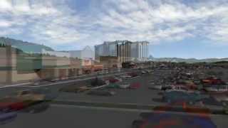 Tulalip Resort and Casino Visualization [upl. by Oicram282]