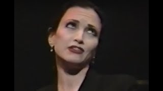 BEBE NEUWIRTH Pal Joey quotZipquot [upl. by Naamana]