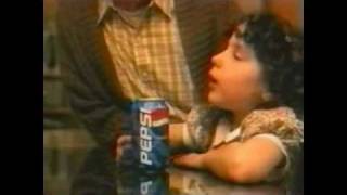 TOP 5 Pepsi vs Coke commercials [upl. by Nameerf]