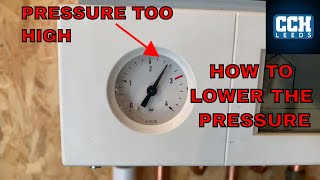 BOILER LOSING PRESSURE  Combi boiler keeps losing pressure [upl. by Vincents]