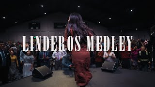 LINDEROS MEDLEY 2021  CENTRO VIDA [upl. by Adoree]