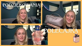 CO JEST W MOJEJ KOSMETYCZCE ✨💄 PODZIĘKOWANIA❤️🙌✨ POLECAJKA 💖 AnetawIrlandii🍀 [upl. by Durkee]