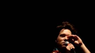 Minuit Chretiens  Rufus Wainwright A Not So Silent NightMPG [upl. by Annaigroeg]