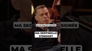 Quand ma sentinelle sendort [upl. by Regazzi]