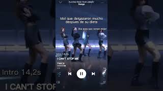 Idols que hisieron dietas extremas pt 1 kpop shorts parati [upl. by Rosanne198]