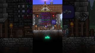 My Attempt At Reforging The Unreal SDMG🔨 terraria [upl. by Clerk]