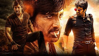 Ravi Teja Latest Action Malayalam Dubbed Full Length HD Movie  Divyansha Kaushik  Malayala Mantra [upl. by Kinom766]