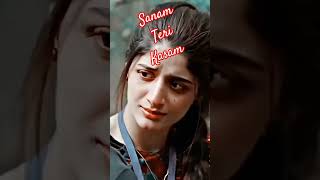 Sanam Teri Kasam movie best shorts hiphop latestnews rap maintenujhalmarugapakhiyanda rapking [upl. by Amian286]