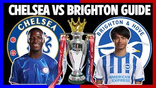 Chelsea vs Brighton  English Premier League 2425  Epl Live Stream  Full Match [upl. by Eanod467]