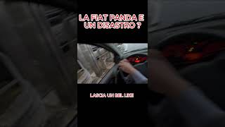 FIAT PANDA ROTTA  COSA DEVO FARE  PT2 [upl. by Philander]