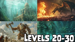 2030 Teek TLP Leveling Guide Ruins of Kunark [upl. by Ignace]