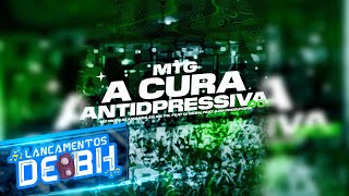 MTG A CURA ANTIDEPRESSIVA 002  MC NKBH  MC PG  A2M  DJ AMANDA ZO [upl. by Annel970]