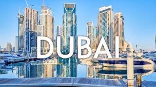 TOP 10 Things to do in DUBAI [upl. by Annahoj924]