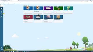 MDCPS How to Get to Your Online Classes K12 Elementary [upl. by Naresh]