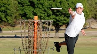 How To Play Disc Golf [upl. by Eltsirhc]