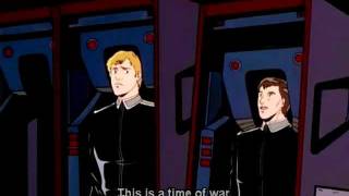 Legend of Galactic Heroes  Okay Sleep Now [upl. by Andrade]