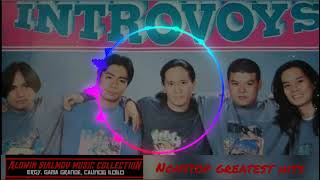 INTROVOYS NONSTOP GREATEST HITS ALDWIN SIALMOY MUSIC COLLECTION [upl. by Harlene32]