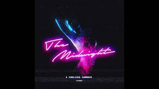 The Midnight  Sunset Official Audio [upl. by Eimme]