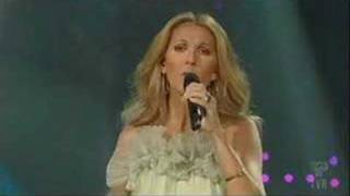 Celine Dion  Sil Suffisait Daimer  Live [upl. by Paff]