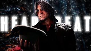 Dante  Heartbeat EDIT4K [upl. by Nashbar]