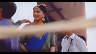 Baahubali 2 Hamsa Naava Full Making Video  Anushka Shetty  Prabhas [upl. by Gaye530]