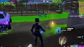 Fortnite ranked zocken Deutsch [upl. by Haras]