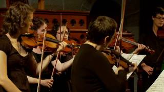 Torelli Violin Concerto Op8 No8 [upl. by Ilrahc820]