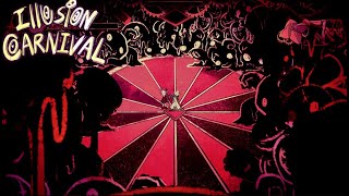 Demetria Abandoned Us  Illusion Carnival  Part 4 [upl. by Nnyltak]