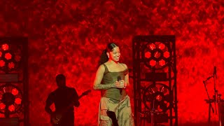 Ella Mai Live  The Heart On My Sleeve Tour  Toronto  20230601 [upl. by Edijabab]