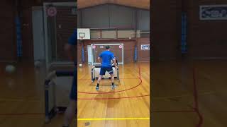 Andre Caro Futsal Desporte  Lose The Opponent By Feint [upl. by Peadar]