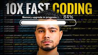 FASTEST Way to learn coding in 2025 and get a High Paying JOB 🚀 [upl. by Sherill797]