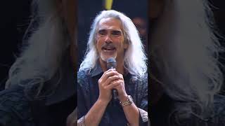 From Guy Penrod  Because He Lives Live [upl. by Harilda]