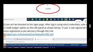How to Check and Transfer RoDTEP scrip on ICEGATE Account  आइस गेट पर RoDTEP केसे देखे [upl. by Ulu25]